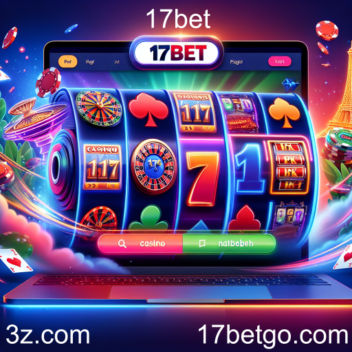 Descubra a Categoria de Jogos no 17bet: Diversão e Emoção em Cada Clique