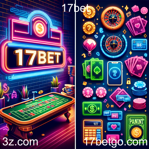 Métodos de Pagamento no 17bet: Um Guia Completo